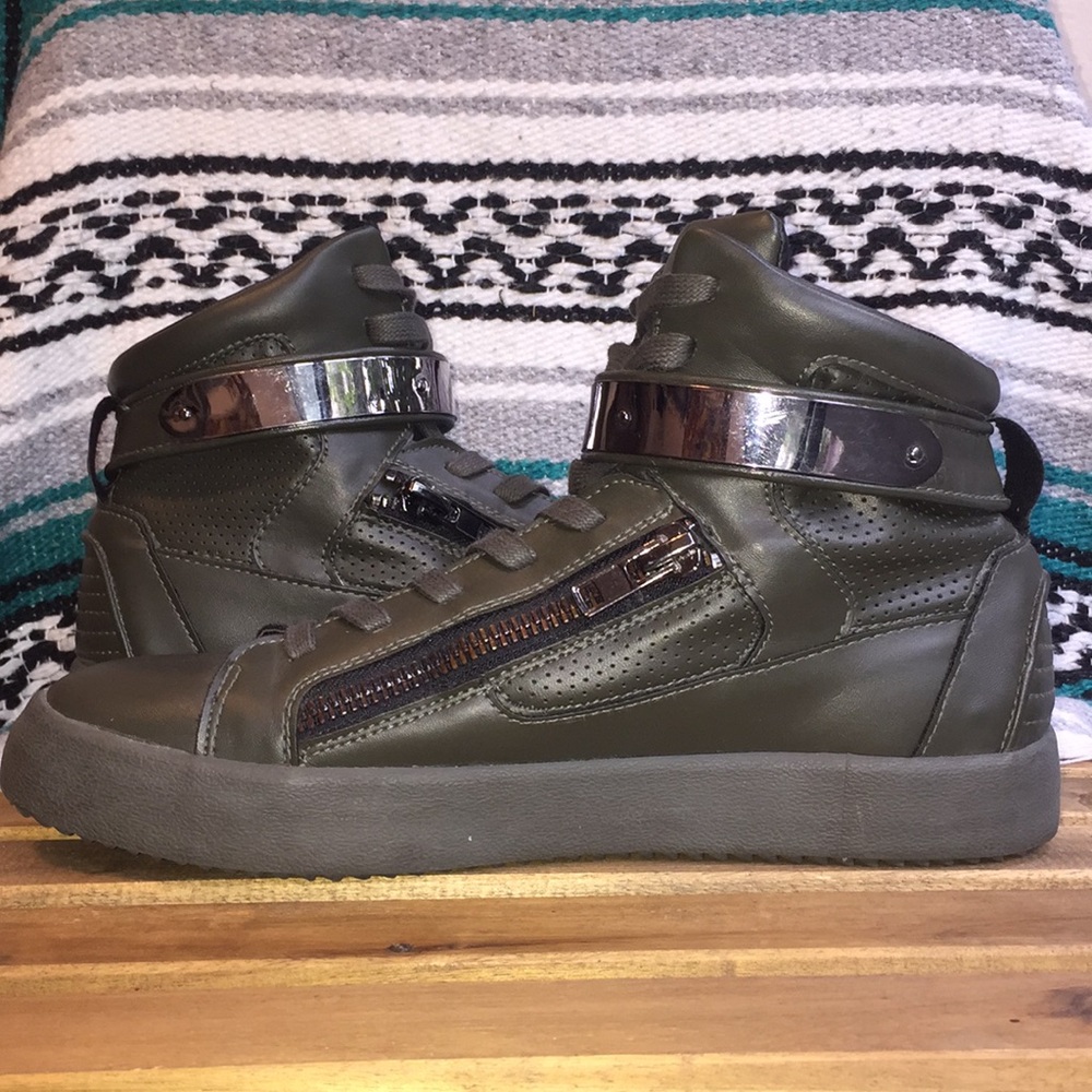 Mens Zara Sneakers